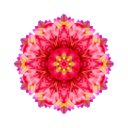 Kaleidoscope Logo